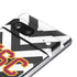 University of Southern California USC Chevron Pixel Skins
